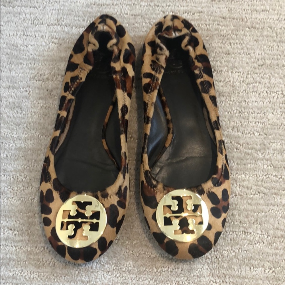 Tory Burch flats!!!!
